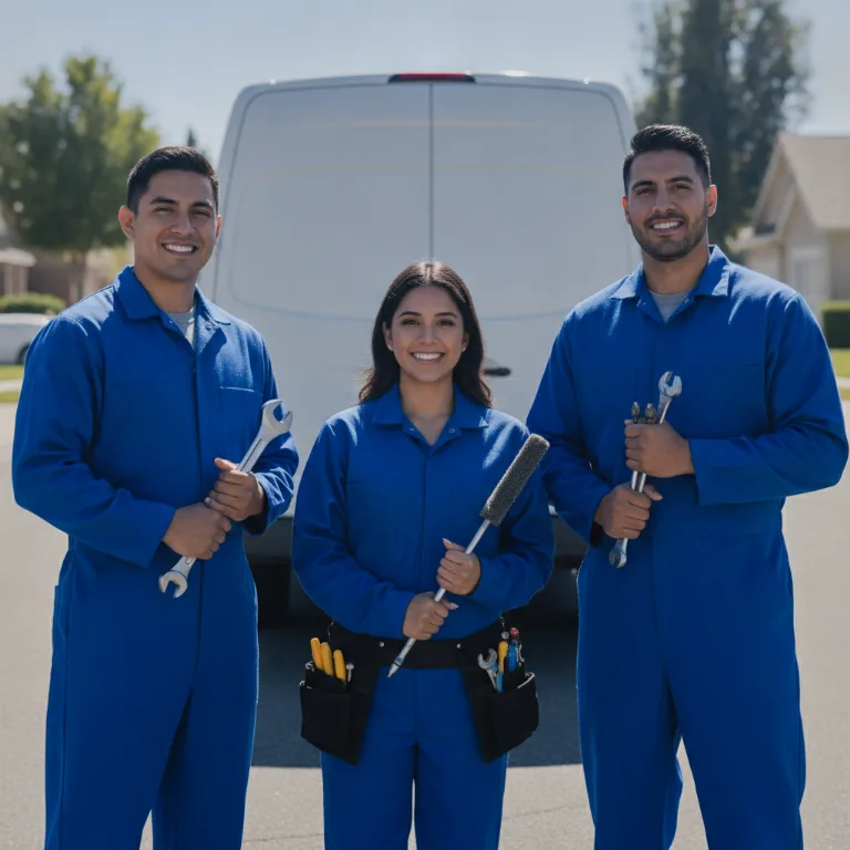 Reparación Aire Acondicionado equipo en Ciudad Juarez